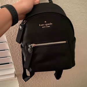 New Kate Spade Backpack